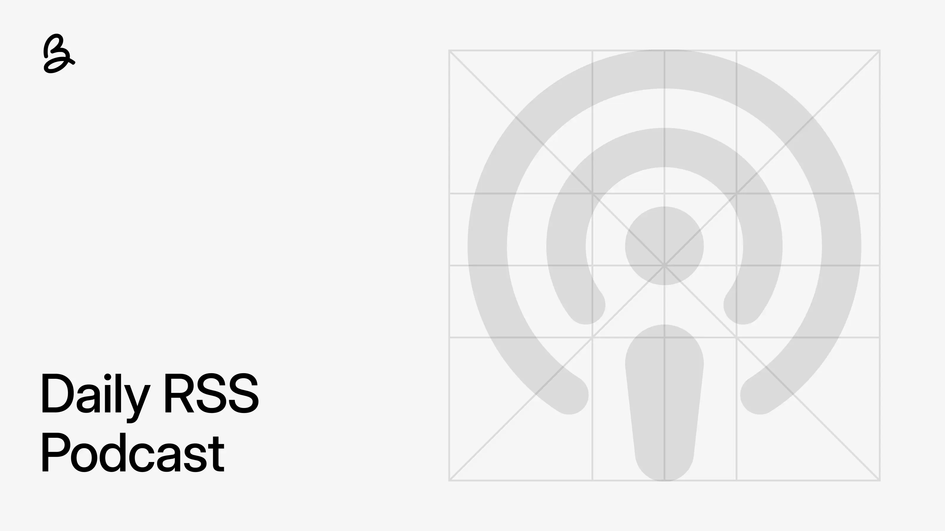 Daily RSS Podcast