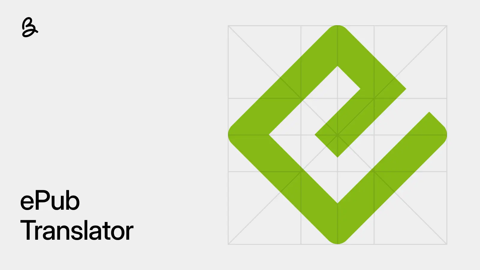 ePub Translator