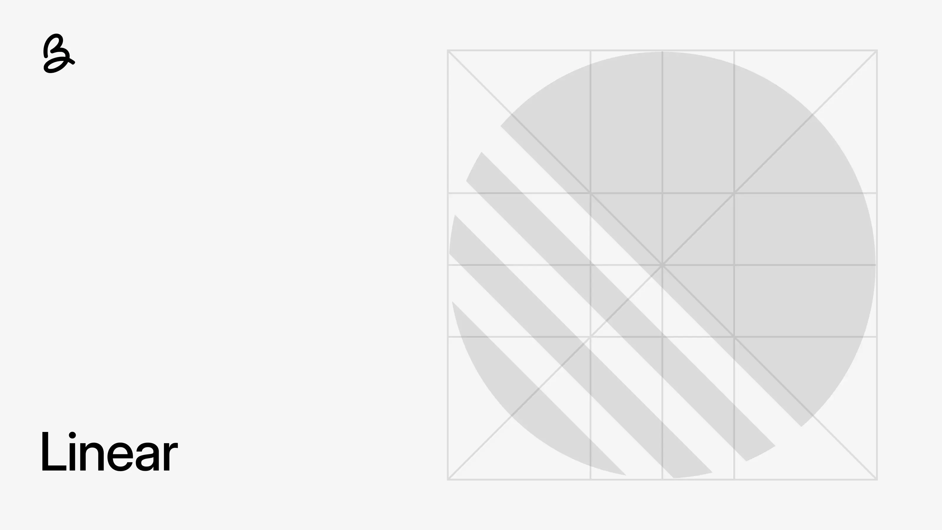 Linear