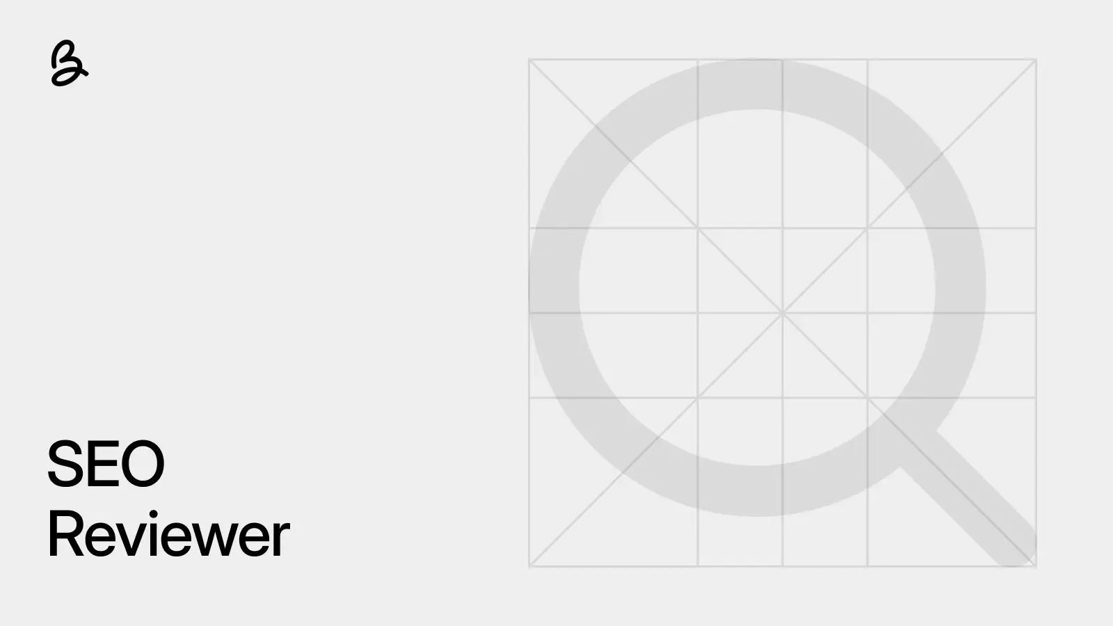 SEO Reviewer