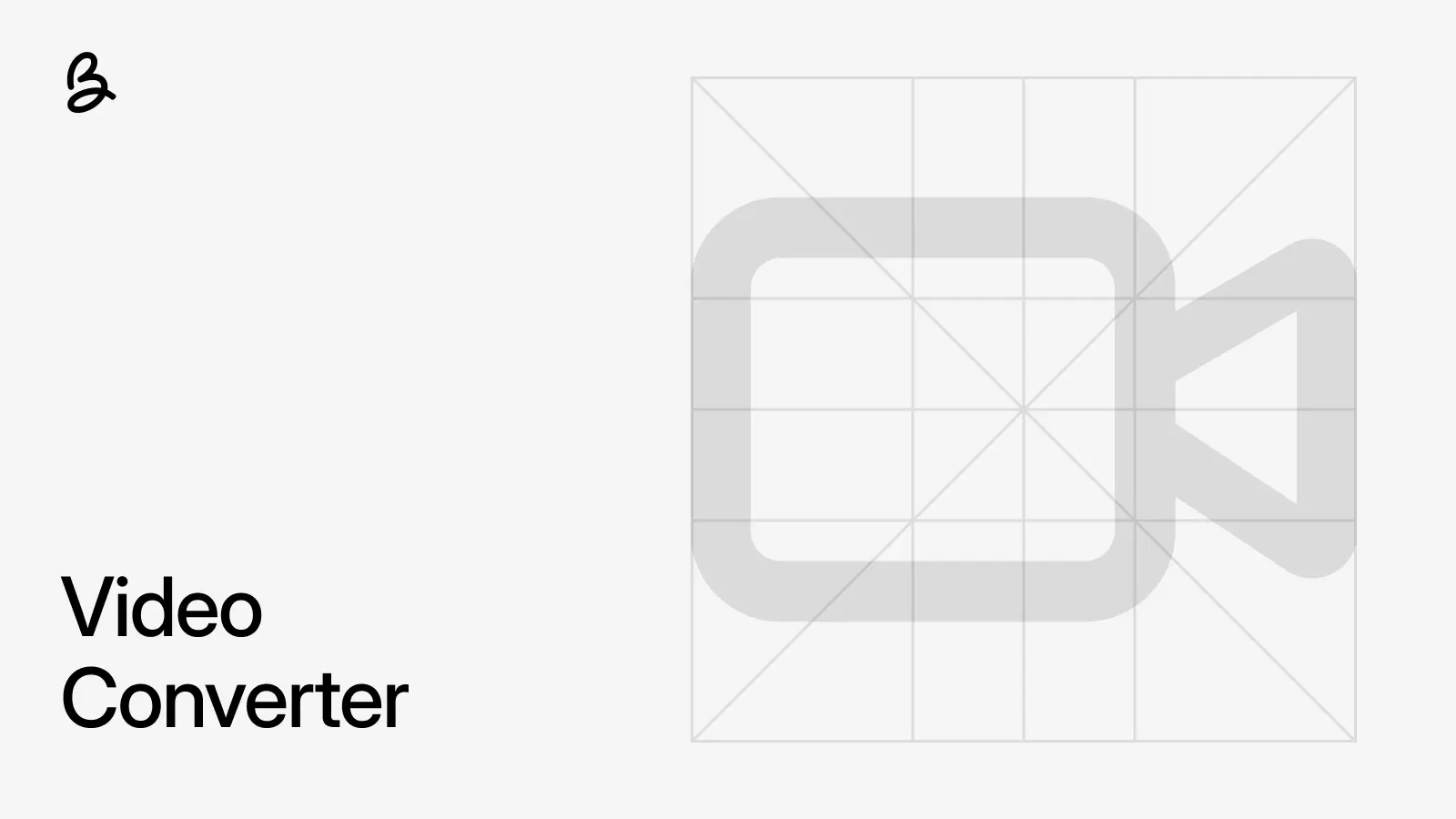 Video Converter